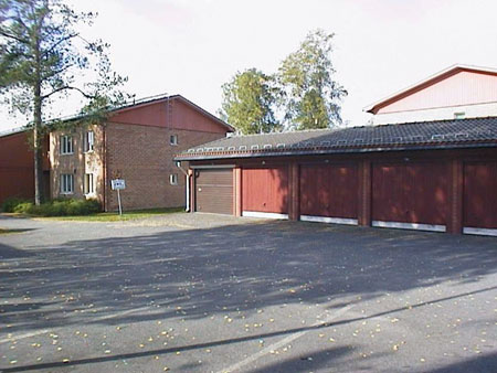 Södra Hamngatan 28 H, 932 33, Skelleftehamn