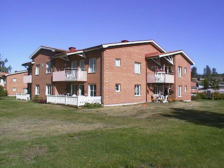 Skyttevägen 5, 932 36, Ursviken