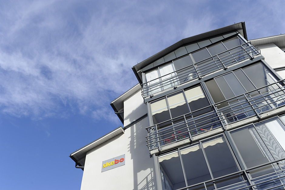 Tjärhovsgatan 14, 931 32, Skellefteå 3