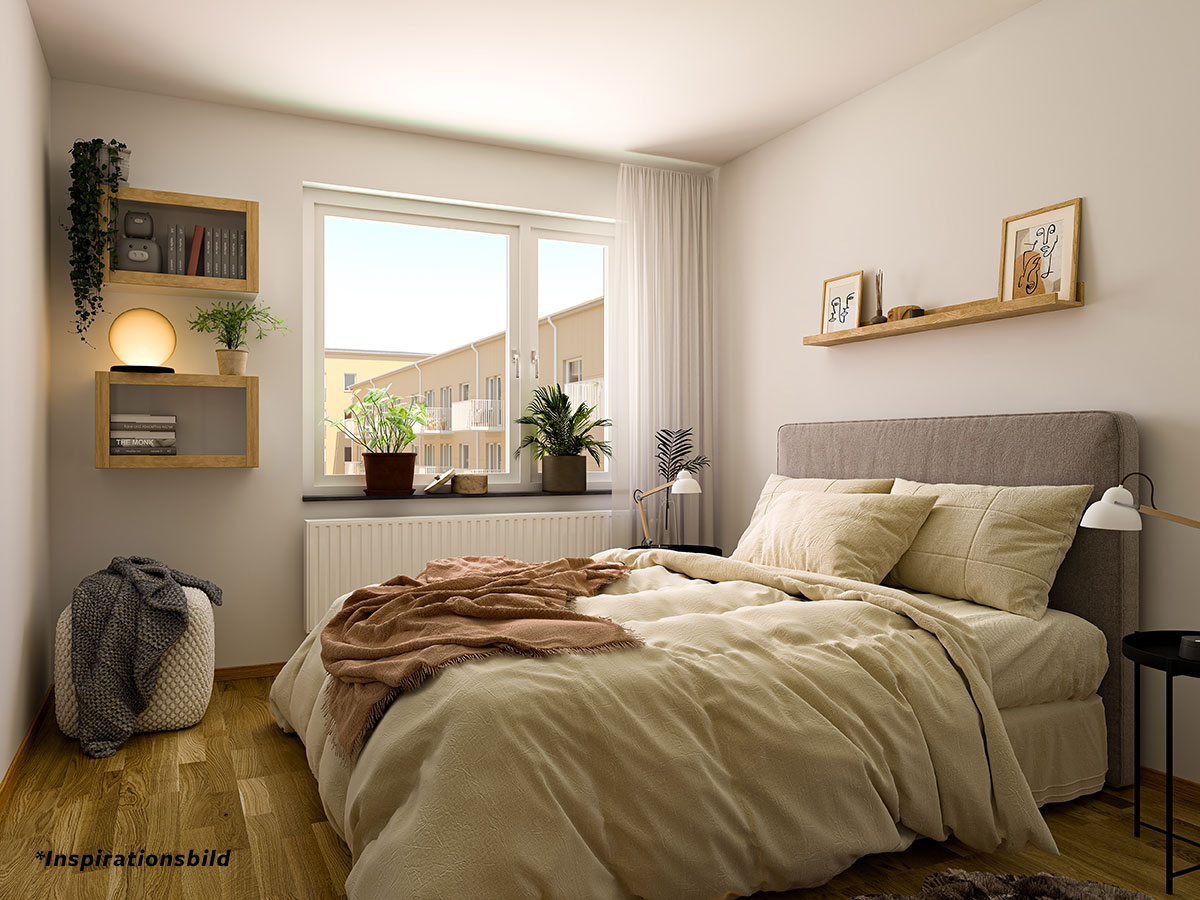 S Lasarettsvägen 16, 931 32, Skellefteå 2