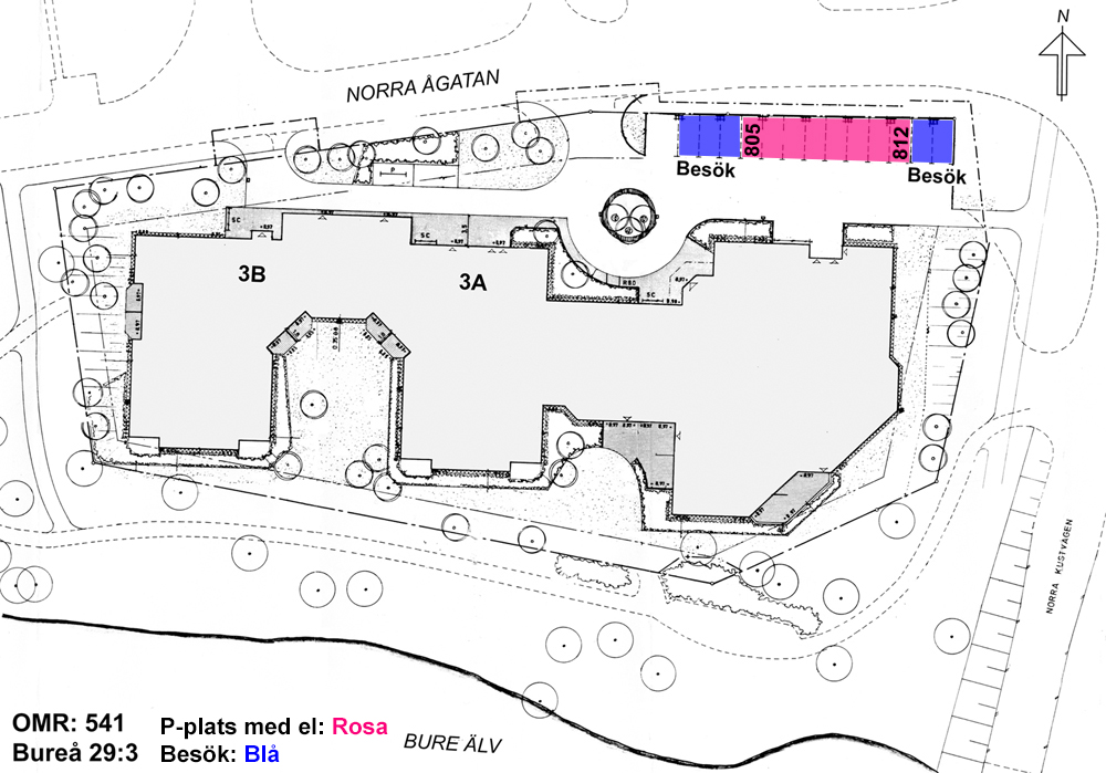 N Ågatan 3 B, 932 51, Bureå 3