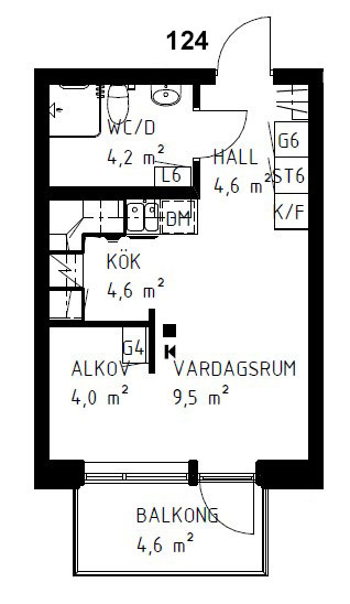 Bockholmsvägen 3, 931 62, Skellefteå