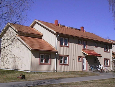 Björnåkersgatan, 937 31, Burträsk