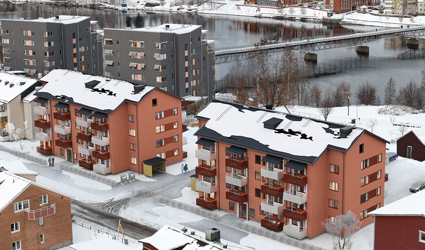 Bockholmsvägen 5, 931 62, Skellefteå