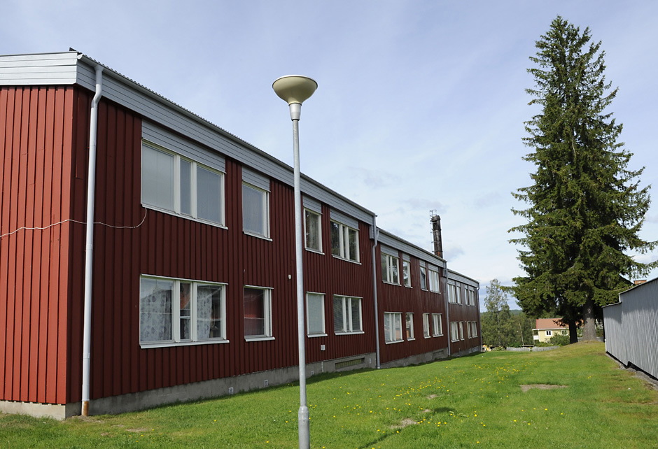 Marina Gränsen 16 H, 936 32, Boliden 3