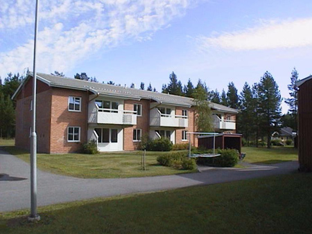 Kvarngränd 58