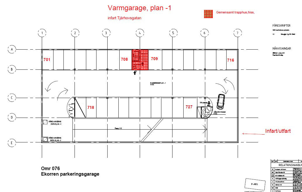 S Lasarettsvägen 10, 931 32, Skellefteå