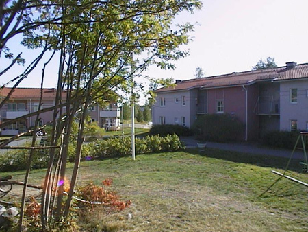 Vänskapsgatan 3 H, 932 36, Ursviken