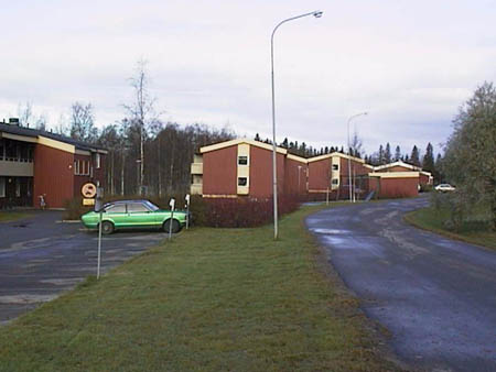 Ringvägen, 932 61, Lövånger
