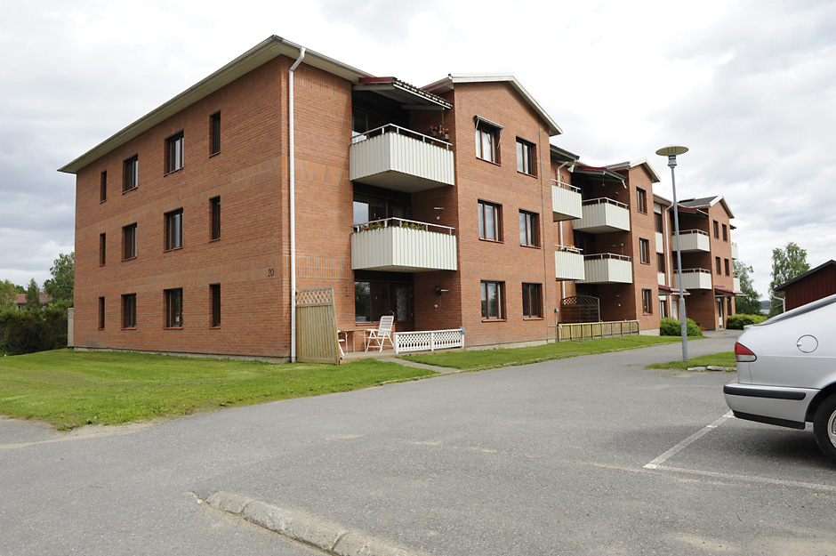 Björnåkersgatan 20, 937 31, Burträsk 2