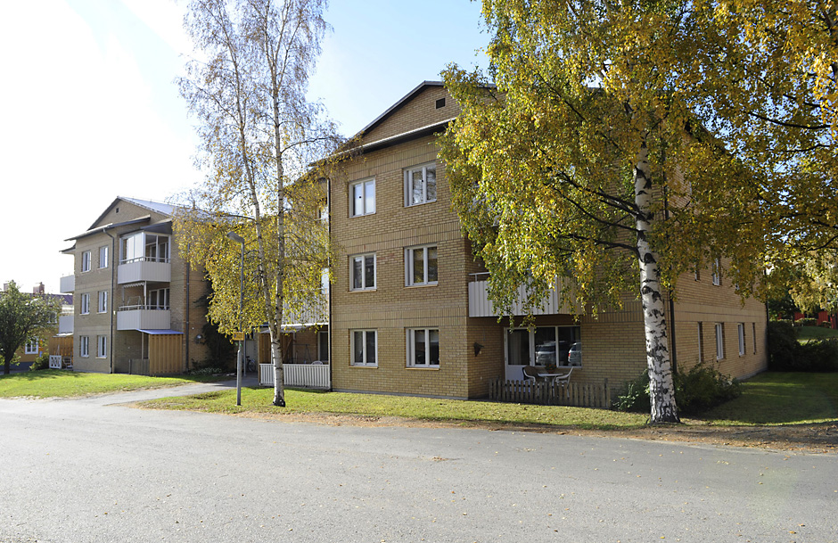 Manhemsgatan 27, 931 34, Skellefteå
