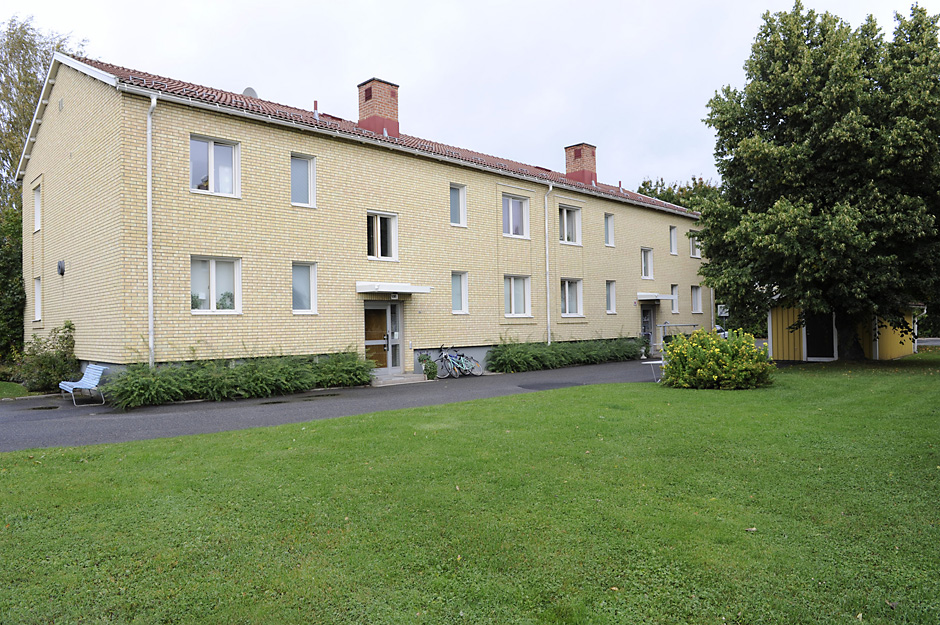 Prästvägen 15 B, 931 44, Skellefteå