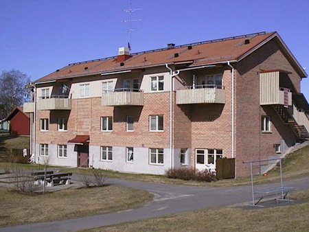 Buregatan 14, 937 31, Burträsk