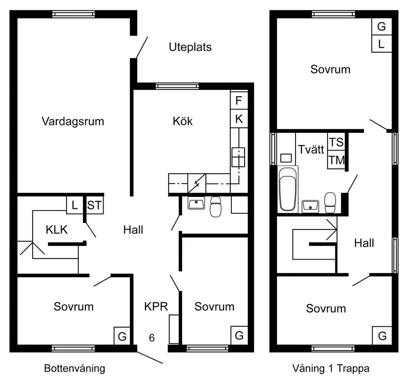 Klostervägen 61, 932 52, Bureå 2