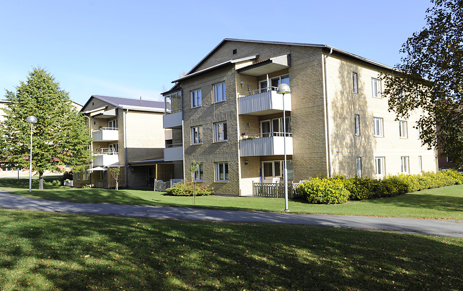 Manhemsgatan 27, 931 34, Skellefteå