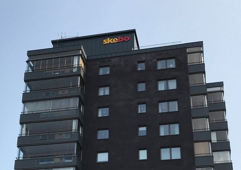 Skeppargatan 14 C, 931 30, Skellefteå 2