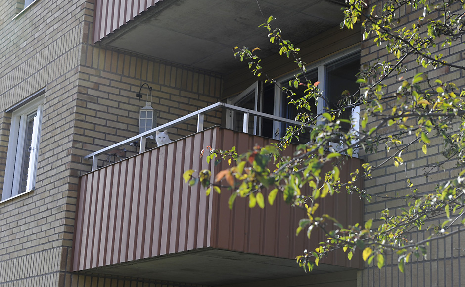Manhemsgatan 27, 931 34, Skellefteå
