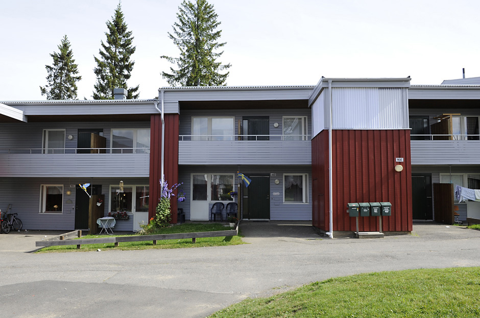 Marina Gränsen 16 H, 936 32, Boliden