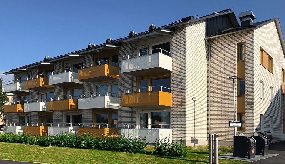 Bockholmsvägen 1 A, 931 62, Skellefteå 2