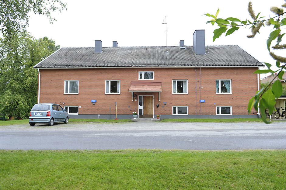 Prästgårdsvägen 12, 932 61, Lövånger 2