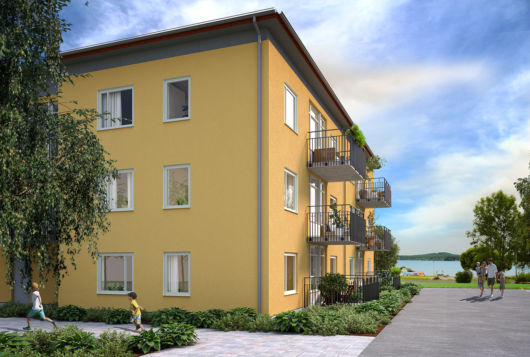 Björnstigen 6, 937 31, Burträsk