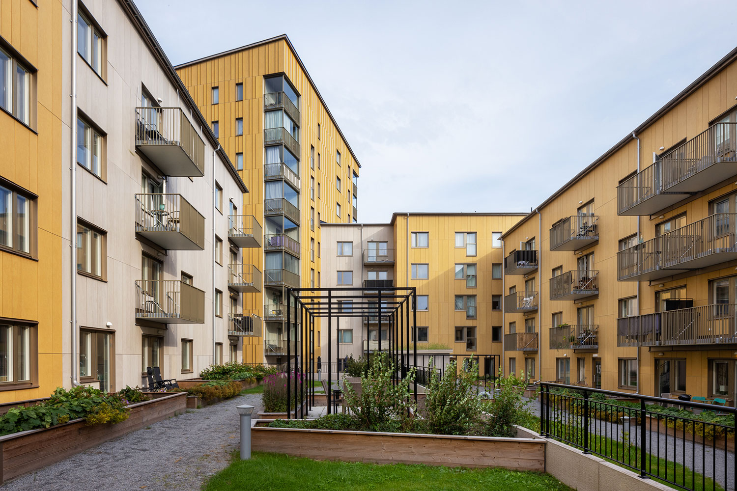 Tjärhovsgatan 17, 931 32, Skellefteå