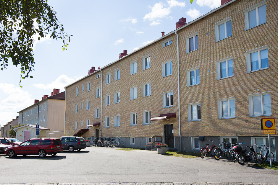 Hägglundsgatan 11, 931 40, Skellefteå