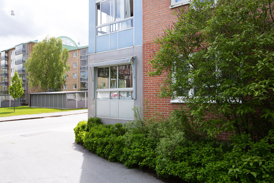 Storgatan 51 A, 931 30, Skellefteå 2