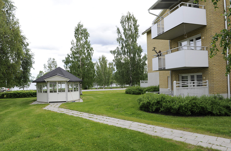 Björnstigen 8, 937 31, Burträsk