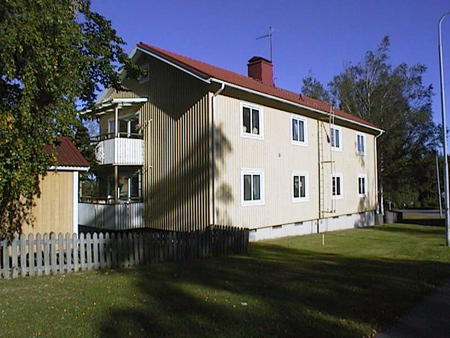 Marina Gränsen, 936 32, Boliden