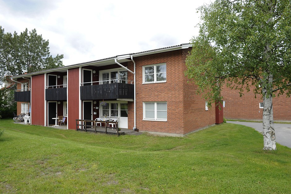 Skolgatan 33 A, 937 31, Burträsk