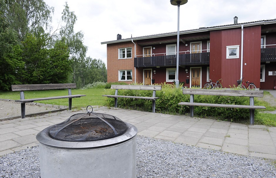 Skolgatan 33 A, 937 31, Burträsk 3
