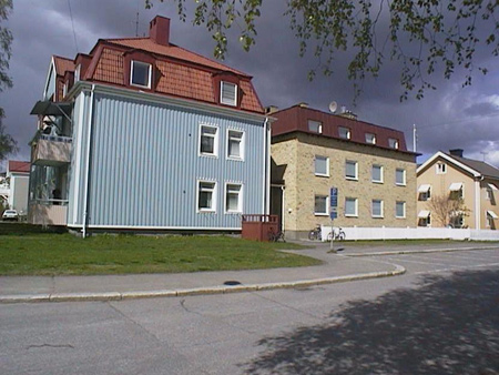 S Lasarettsvägen 7, 931 32, Skellefteå
