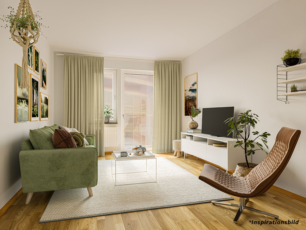 S Lasarettsvägen 16, 931 32, Skellefteå 3