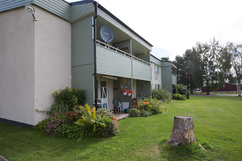 Skolgatan 31, 934 51, Byske