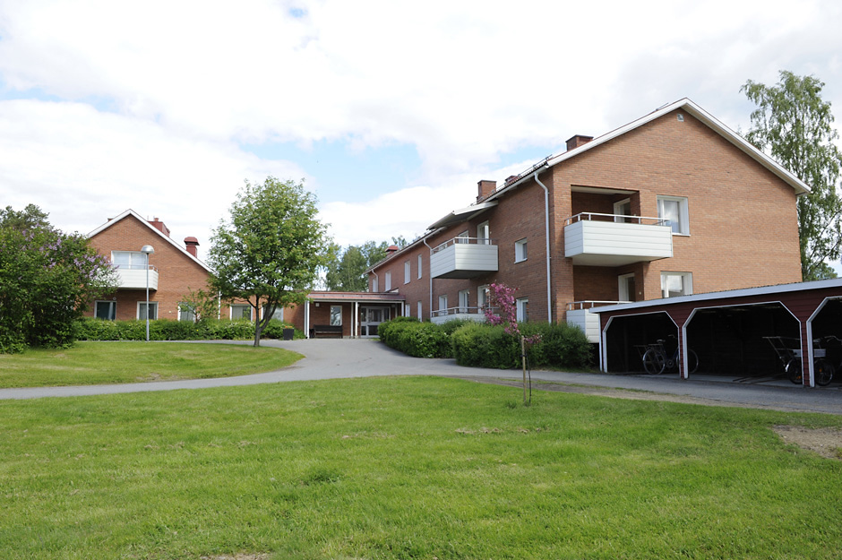 Hemvägen 2 A, 932 51, Bureå