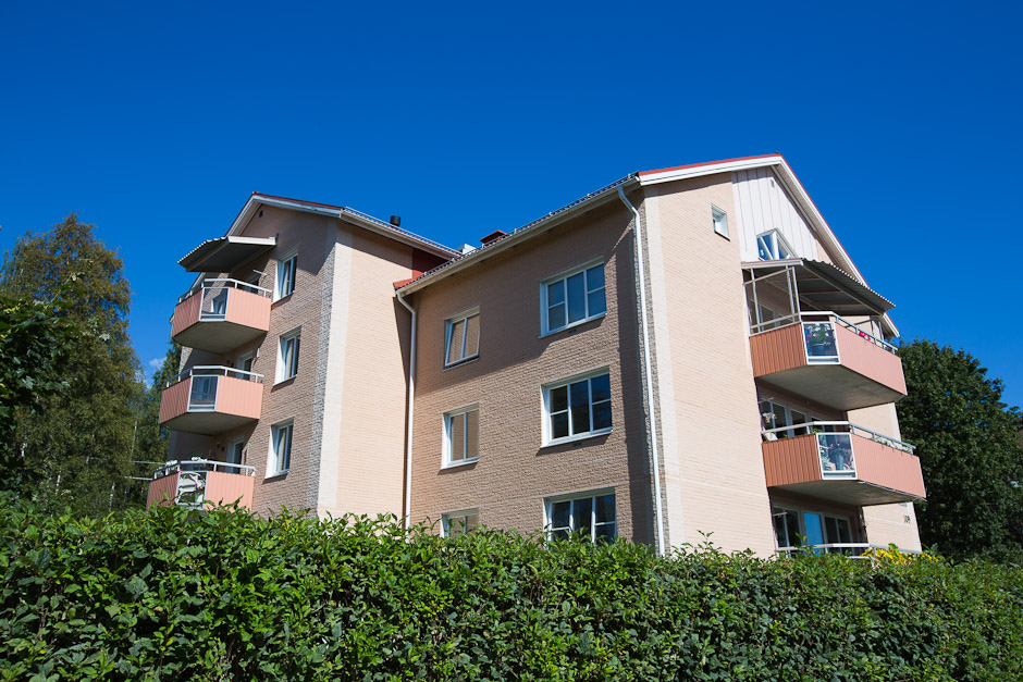 Östra Nygatan 109, 931 35, Skellefteå