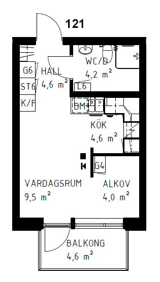 Bockholmsvägen 3, 931 62, Skellefteå
