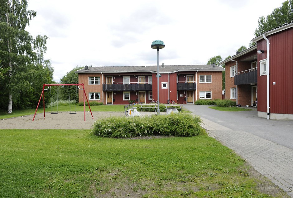 Skolgatan 33 A, 937 31, Burträsk 2