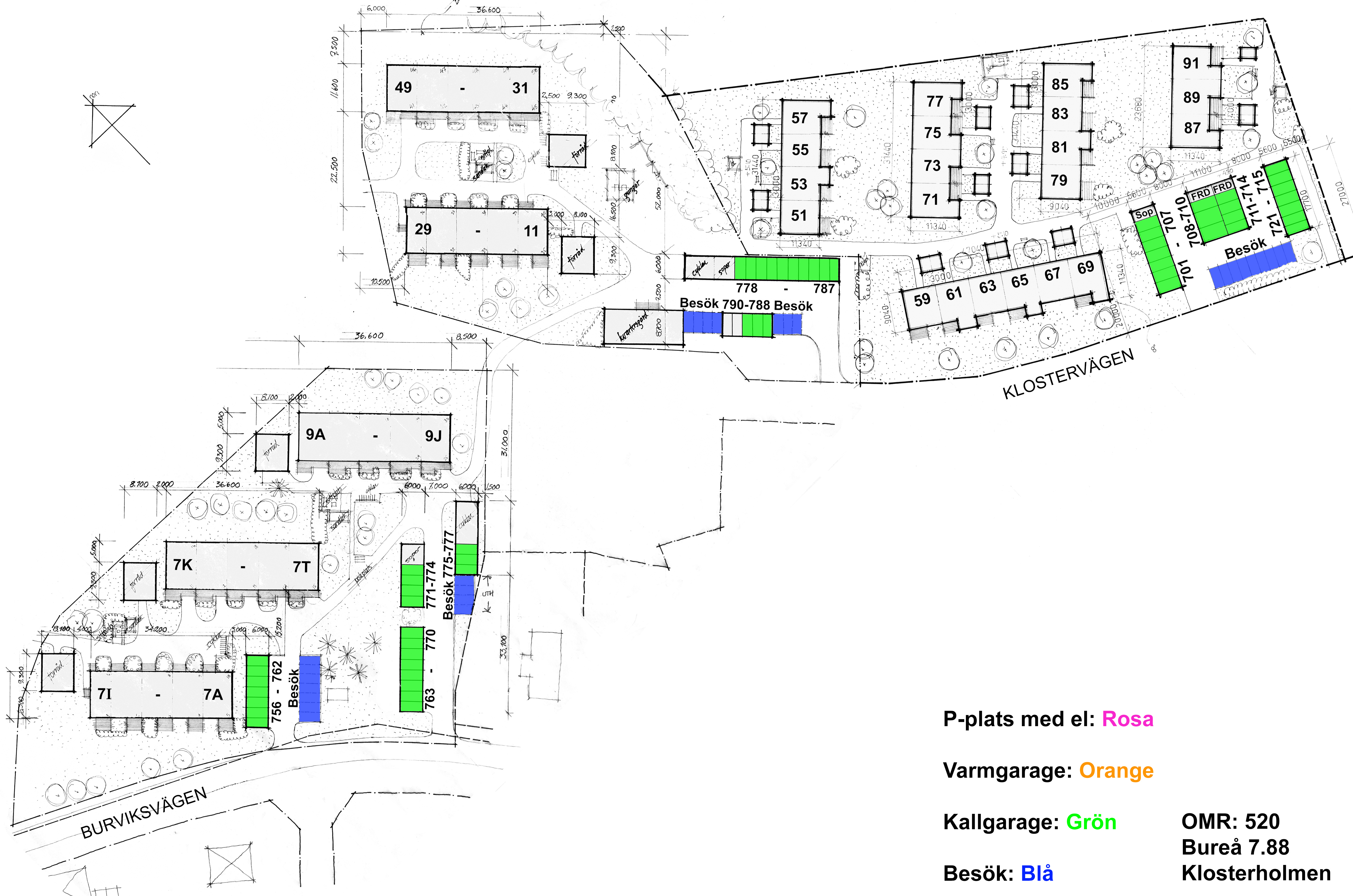 Klostervägen 77, 932 52, Bureå 3