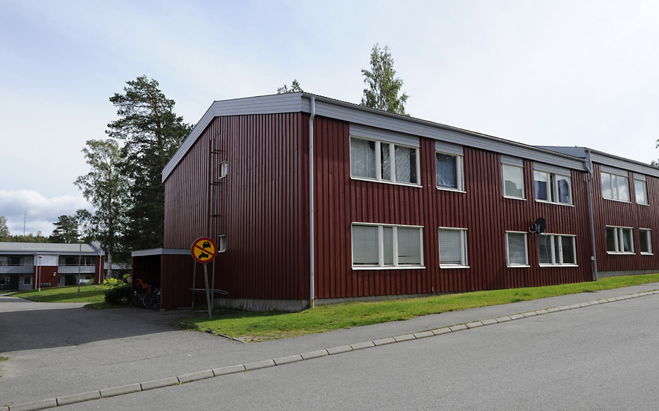 Kapellgatan 17 H, 936 32, Boliden 3