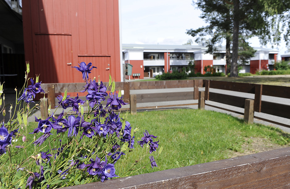 Marina Gränsen 16 H, 936 32, Boliden 2