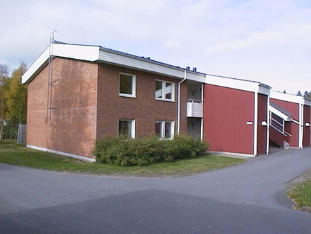 Ringvägen 41, 932 61, Lövånger