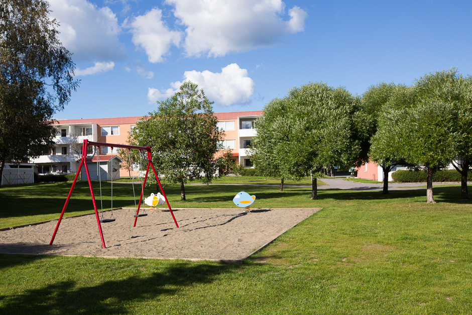 Borggatan 19, 932 33, Skelleftehamn 2