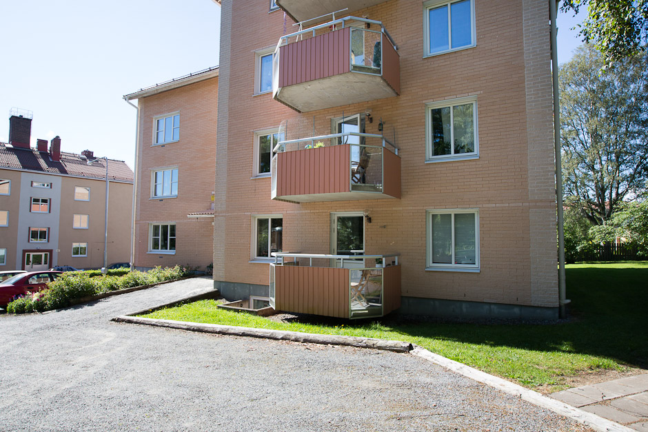 Östra Nygatan 109, 931 35, Skellefteå