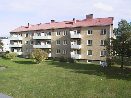 Hägglundsgatan, 931 40, Skellefteå