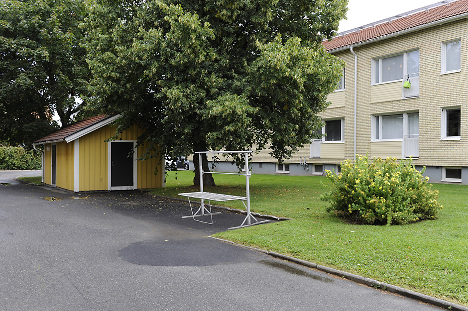 Prästvägen 15 B, 931 44, Skellefteå 3