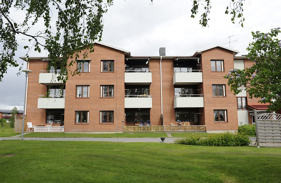 Björnåkersgatan 20, 937 31, Burträsk