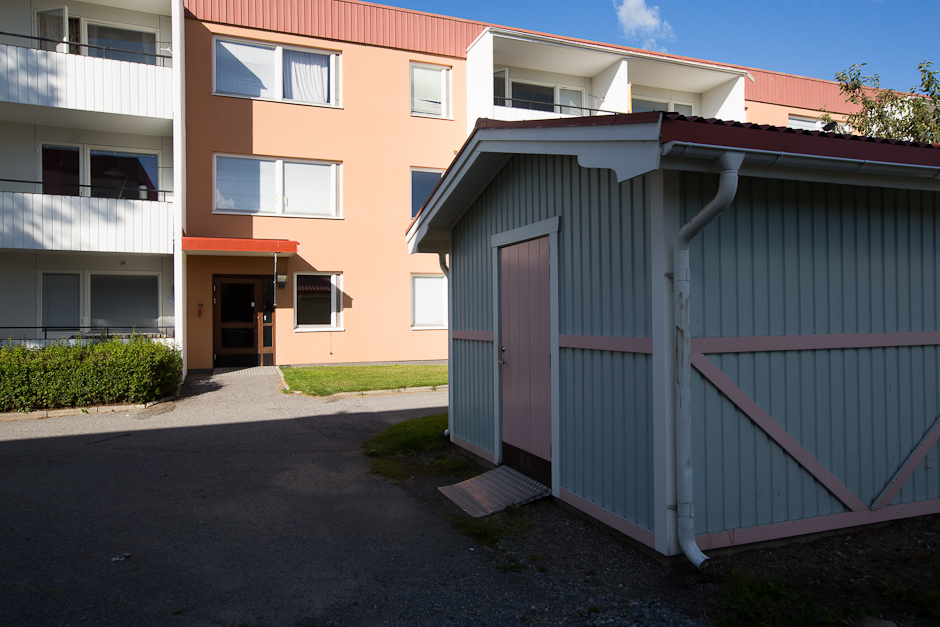 Borggatan 19, 932 33, Skelleftehamn 3