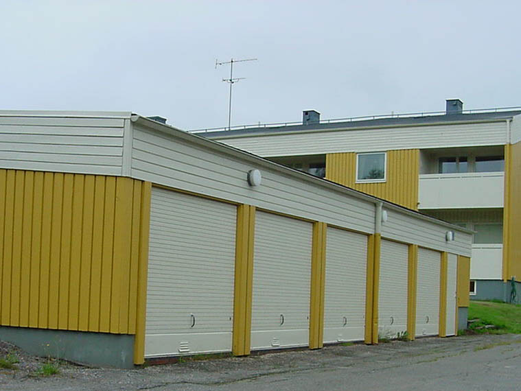 Strömvägen, 932 61, Lövånger
